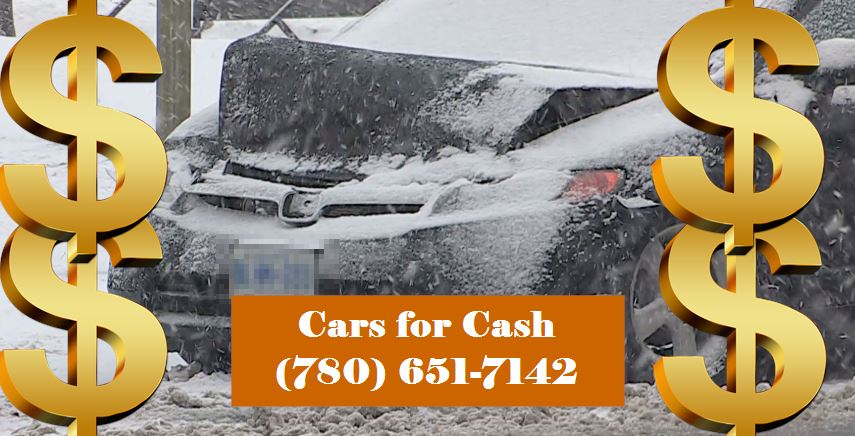 Cars for Cash